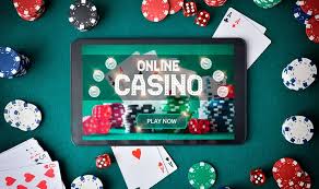 Casiroom Online Casino UK Your Gateway to Exciting Gaming