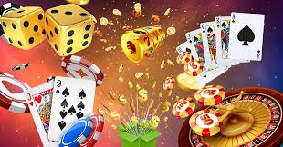 Experience Magic Wins at Online Casinos Experience Magic Wins at Online Casinos