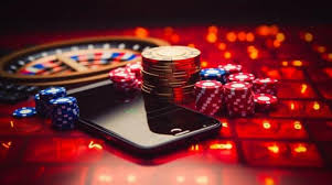 Experience Thrilling Gaming at Buzzluck Casino