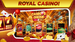 Experience Thrilling Gaming at Buzzluck Casino