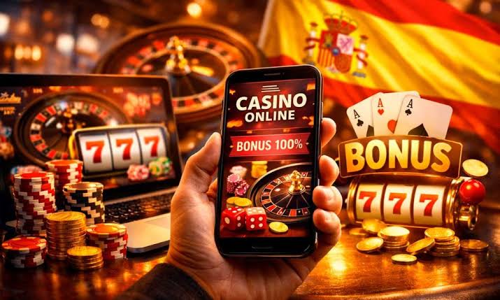 Mejor Casino Online Gratis Dinero Juega y Gana Sin Inversión Mejor Casino Online Gratis Dinero Juega y Gana Sin Inversión