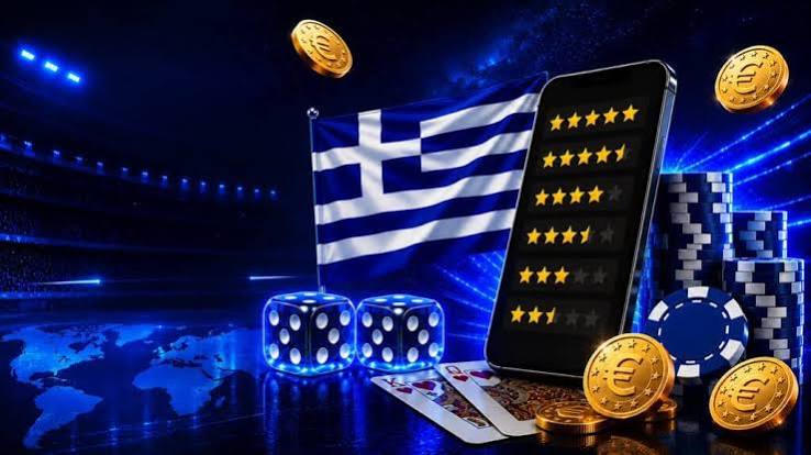 Τα Καλύτερα Online Καζίνο Εξωτερικού Μια Οδηγία για τους Έλληνες Παίχτες Τα Καλύτερα Online Καζίνο Εξωτερικού Μια Οδηγία για τους Έλληνες Παίχτες