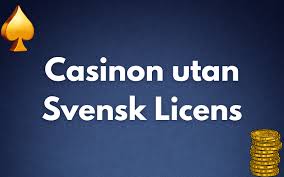 Casino Utan Spelpaus med Swish - En Ny Era för Spelare Casino Utan Spelpaus med Swish - En Ny Era för Spelare